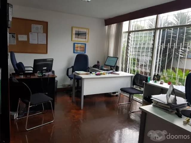 CASA EN ALQUILER EN LA AURORA, PARA OFICINA O VIVIENDA - 2