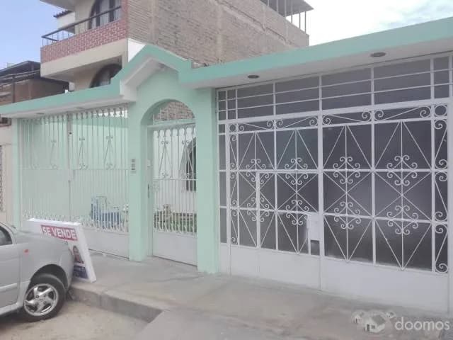 Vendo Linda Casita en San Juan de Miraflores - 2