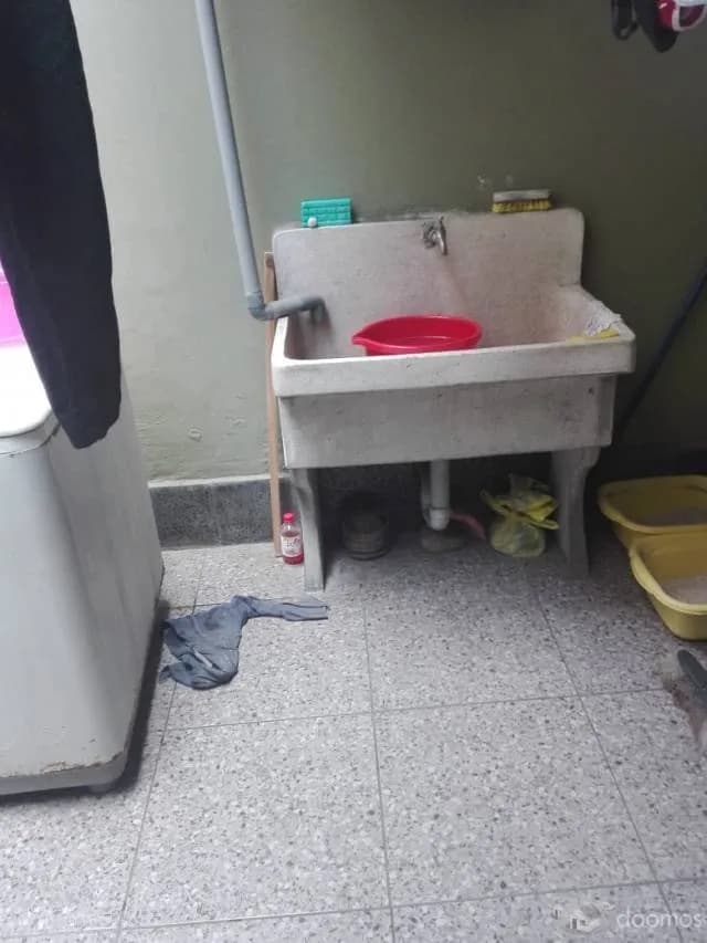 VENDO LINDA CASITA - 1