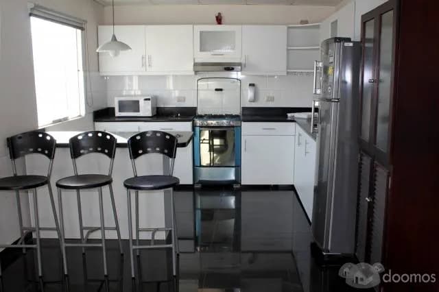 alquiler de mini departamento - 2