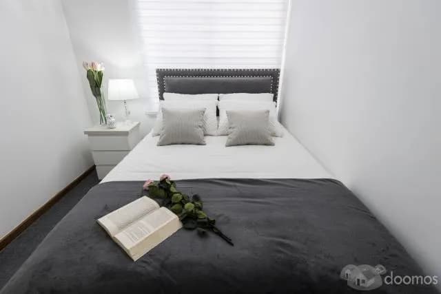 Alquiler Temporal Departamento Jesús Maria 03 Dormitorios  Cerca al Campo Marte - 2