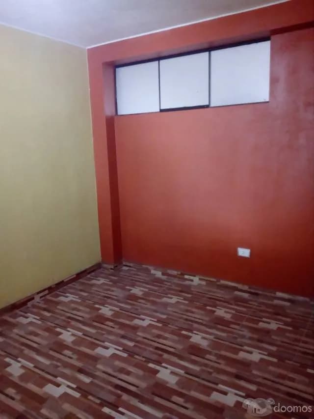 Alquilo departamento - 1