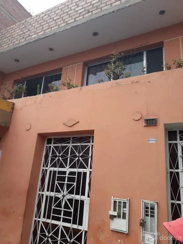 OFERTA INSUPERABLE VENTA DE CASA EN SMP - 1