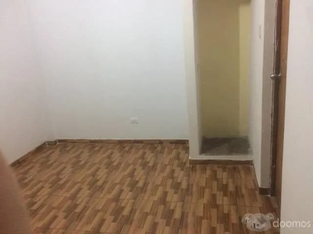 Departamento de 2 dormitorios en San Juan de Miraflores - SJM - 1