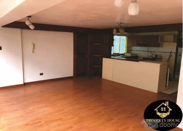 VENTA DE DEPARTAMENTO SAN JERÓNIMO - LARAPA - 2