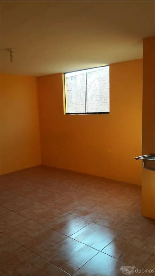 ALQUILO HABITACION EN PUENTE PIEDRA - 1