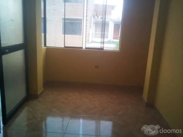 ALQUILO HABITACION EN PUENTE PIEDRA - 2