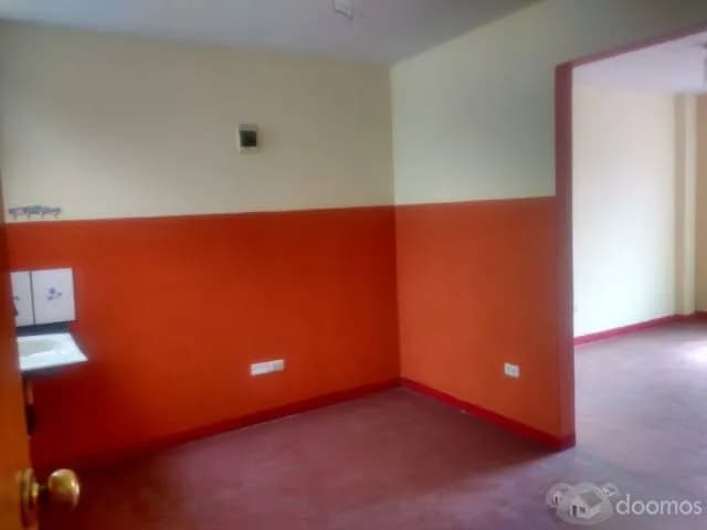 Alquiler de habitación - 1