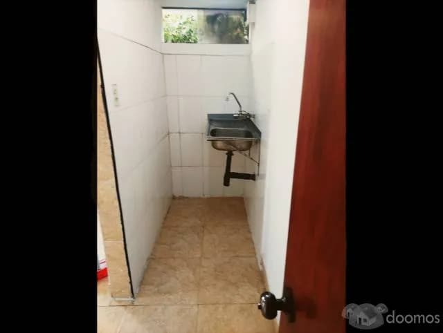 S/.620 soles.Alquilo Mini Departamento Chorrillos-Los Cedros de Villa - 2