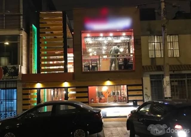 TRASPASO RESTAURANTE A1 - 1