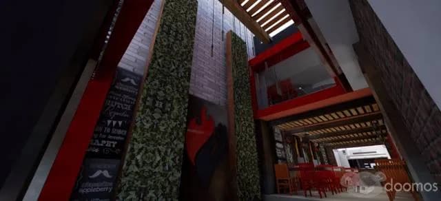 TRASPASO RESTAURANTE A1 - 2