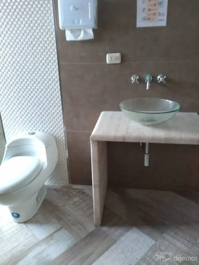 Casa De Campo En Carretera Central Margen Derecha 1000 Mt2 - 1