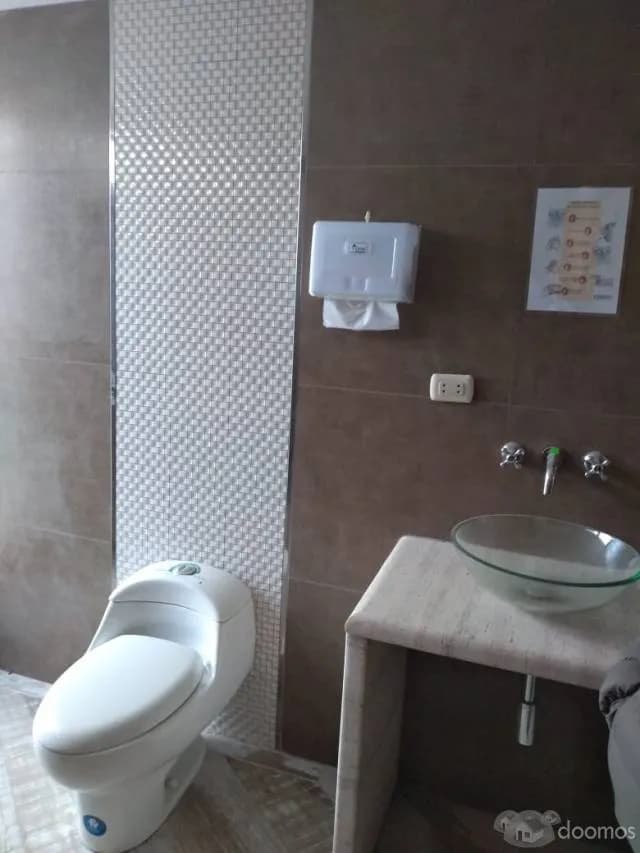 Casa De Campo En Carretera Central Margen Derecha 1000 Mt2 - 2