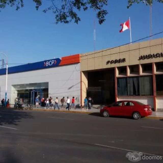 SE ALQUILA LOCAL COMERCIAL GALERIA “EL EDEN DE PISCO” - ACTIVANDO LA ECONOMÍA BUEN PRECIO DE ALQUILER - 2