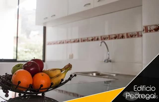 Proyecto Edificio Pedregal (Últimos departamentos) - 2