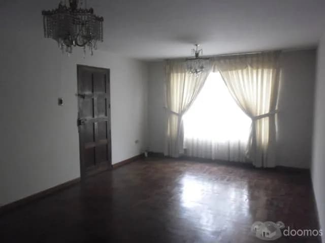 SE ALQUILA COMO DEPARTAMENTO O OFICINA - 2