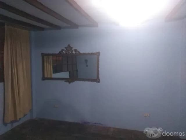 Alquilo 2 habitaciones conectadas y con baño propio. - 2