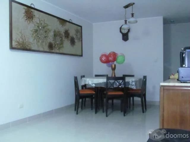 departamento en alquiler - 1