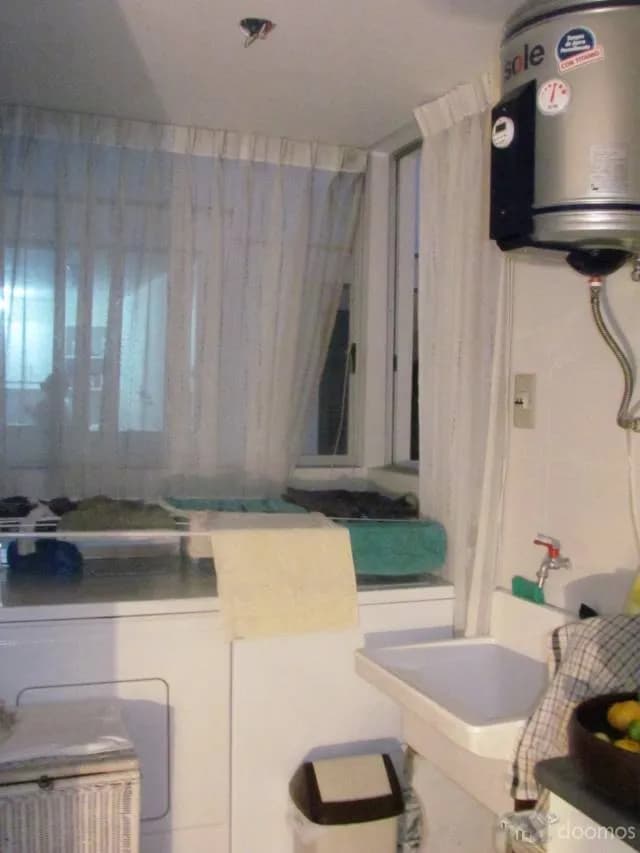 departamento en alquiler - 2