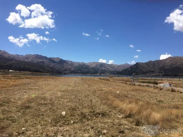 VENDO TERRENO EN PIURAY, CHINCHERO- CUSCO - 2