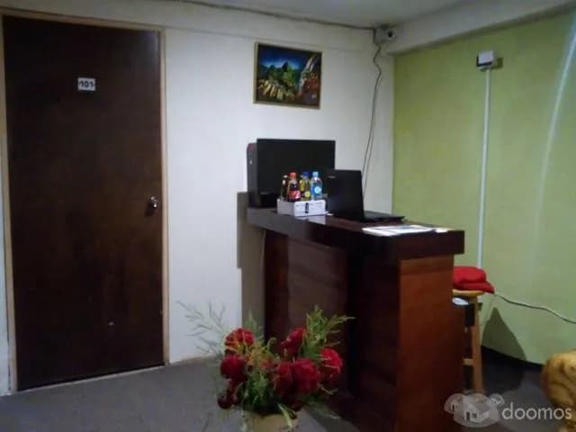 TRASPASO HOSPEDAJE FRENTE A AEROPUERTO DE CUSCO - 2