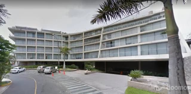 VENTA DE ESTACIONAMIENTO DOBLE EN SURCO - 2