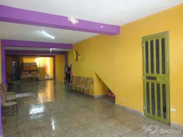 OCASIÓN EN VENTA CASA DE TRES PISOS EN ZONA URBANA A 5 MINUTOS DEL CENTRO DE LA CIUDAD - 2