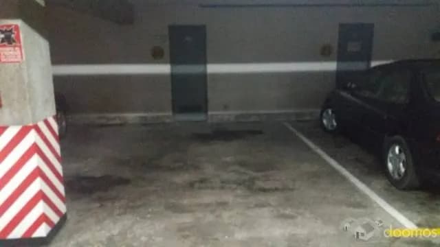 Alquiler de Cochera en Miraflores - 2