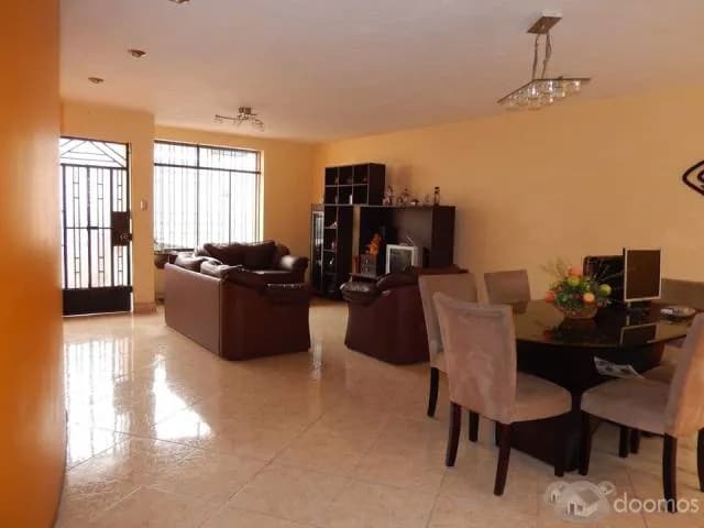 SE ALQUILA CASA EN VENTANILLA - 1