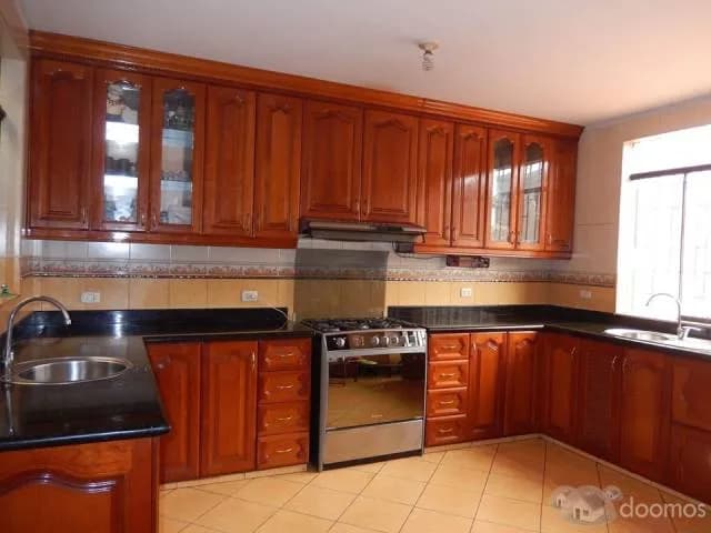 SE ALQUILA CASA EN VENTANILLA - 2