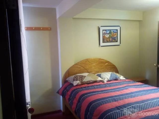 ANTICRESIS HOSPEDAJE CUSCO IMPERIO - 2