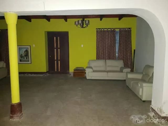 REMATO CASA DE CAMPO EN TERRENO 2 HAS - 2