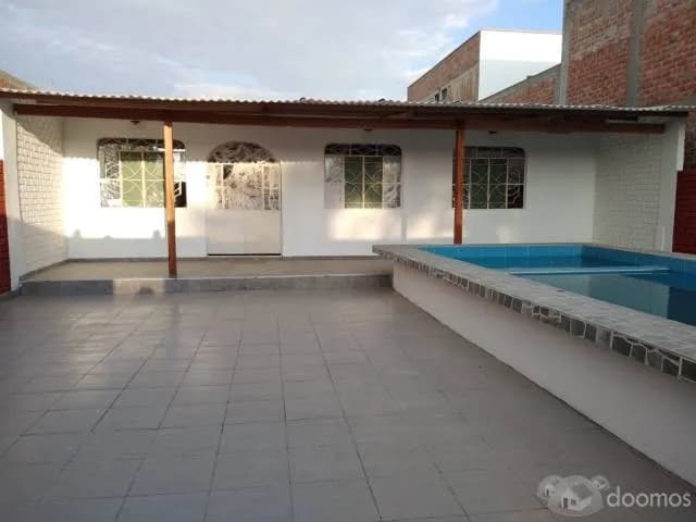 OCASION!!!!!, a la venta hermosa casa de Playa  en COLAN - PIURA - 2