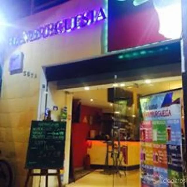 Traspaso restaurante bar reinaugurado San Miguel, Oportunidad de negocio - 1