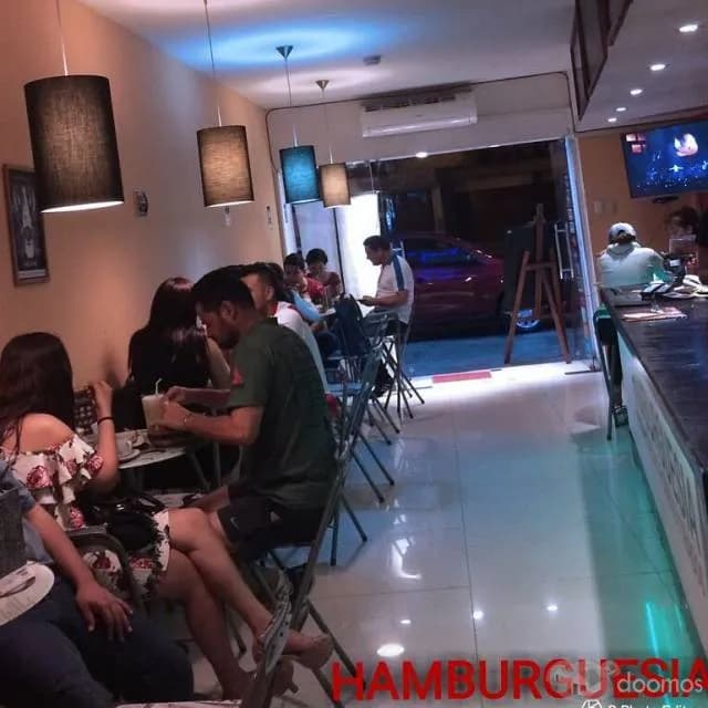 Traspaso restaurante bar reinaugurado San Miguel, Oportunidad de negocio - 2