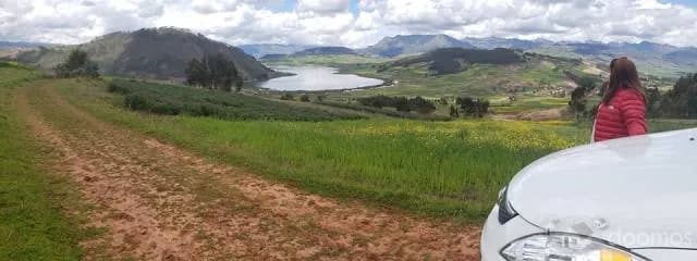 Potencial inversión Terrenos aledaños al Aeropuerto Internacional de Chincheros, Cusco - 2