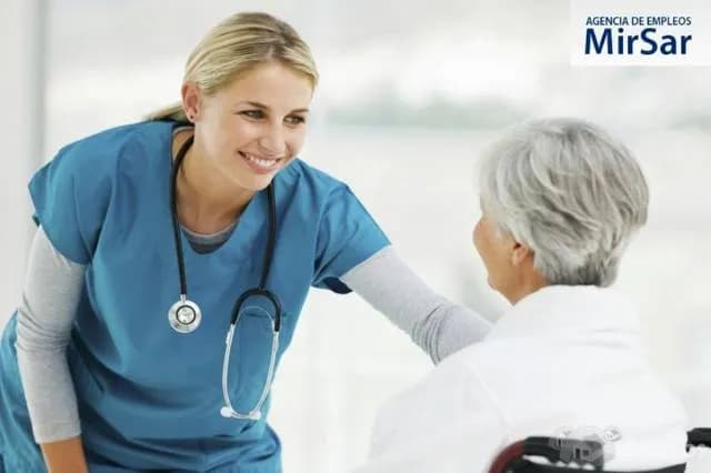 AGENCIA DE EMPLEOS - 2