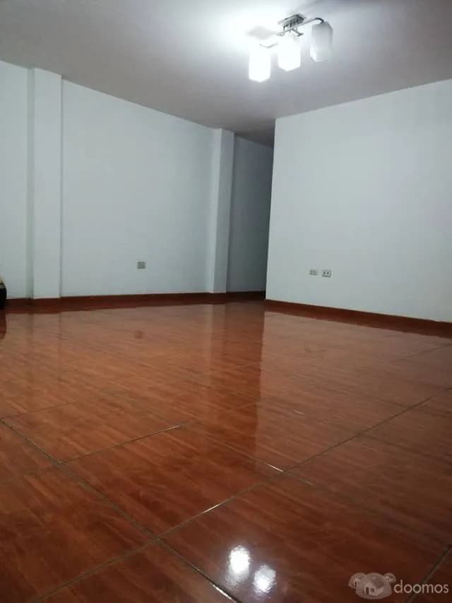 !OCASION ! 3er piso 136 m2 en Venta Santa Anita - 1