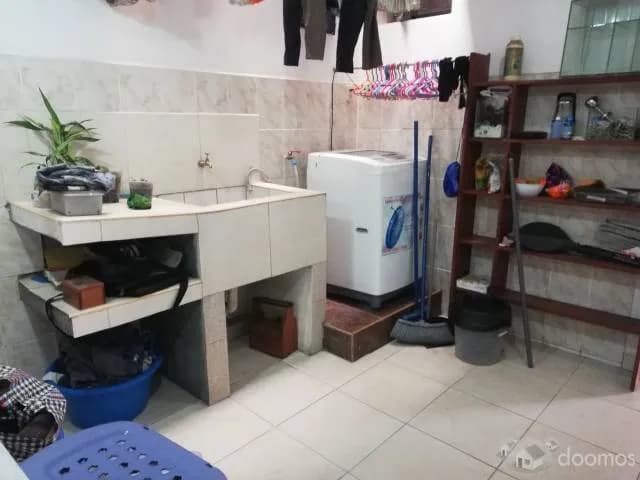 !OCASION ! 3er piso 136 m2 en Venta Santa Anita - 2