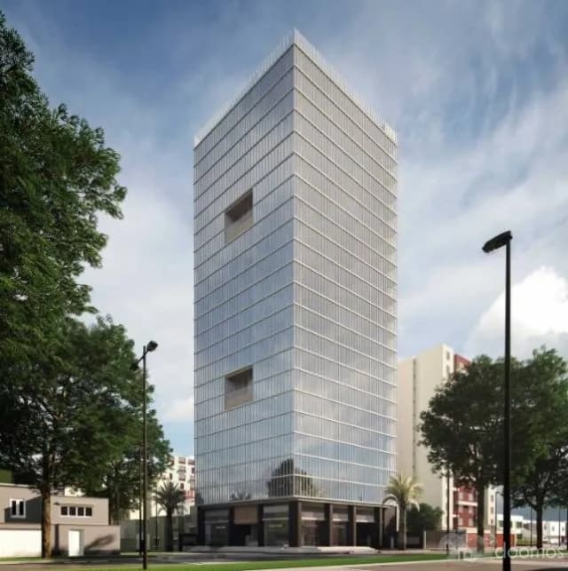 VENDO OFICINA de estreno - 1