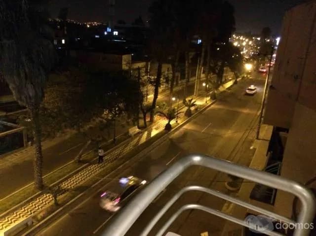 VENTA DEPARTAMENTO EN TACNA - 2