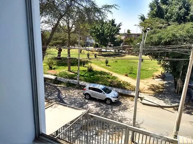 HERMOSO DEPARTAMENTO DE ESTRENO EN ICA - 1