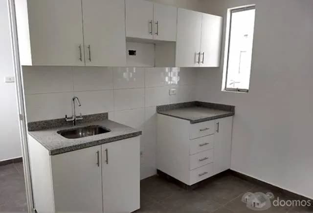 HERMOSO DEPARTAMENTO DE ESTRENO EN ICA - 2