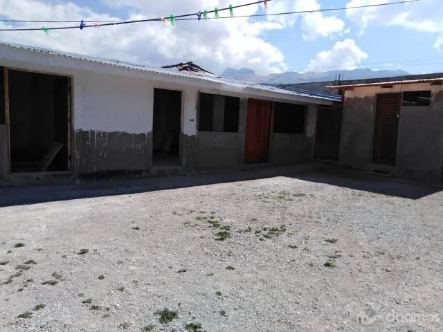Venta de terreno rural en Katañiray, Anta, Cusco - 2