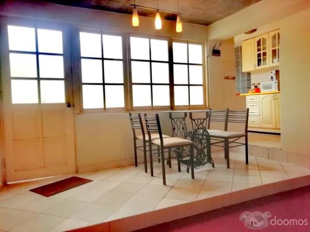 Alquilo Departamento Amoblado en Urb. Santa Mónica Cusco - 1