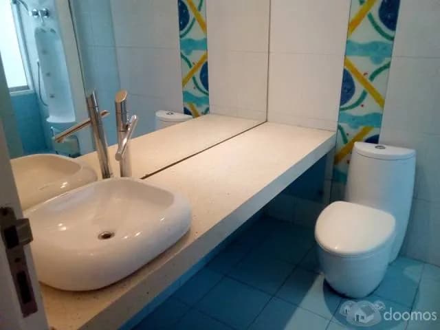 ALQUILO HERMOSA CASA EN RINCONADA DEL LAGO ~ LA MOLINA. - 1