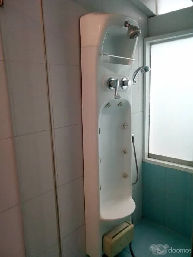 ALQUILO HERMOSA CASA EN RINCONADA DEL LAGO ~ LA MOLINA. - 2