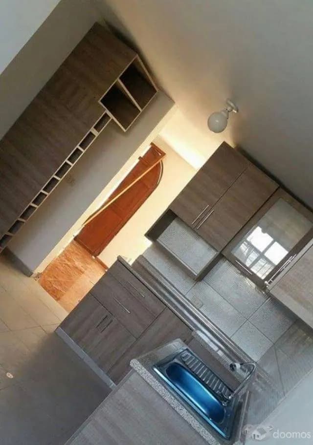 ALQUILO CASA PARA EMPRESAS EN YANAHUARA AREQUIPA - 1