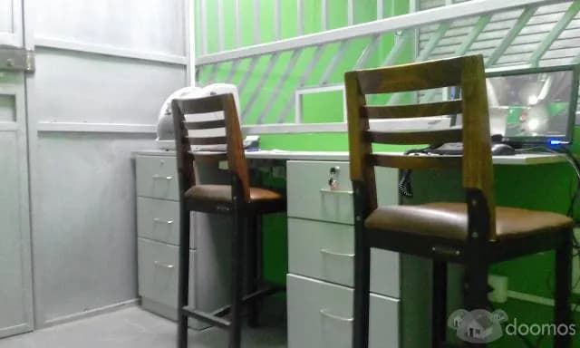 TRASPASO CASA DE CAMBIO - LOS OLIVOS - 2