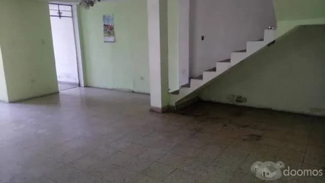 OCASIÓN VENDO  CASA EN SAN MARTIN DE PORRES - 2